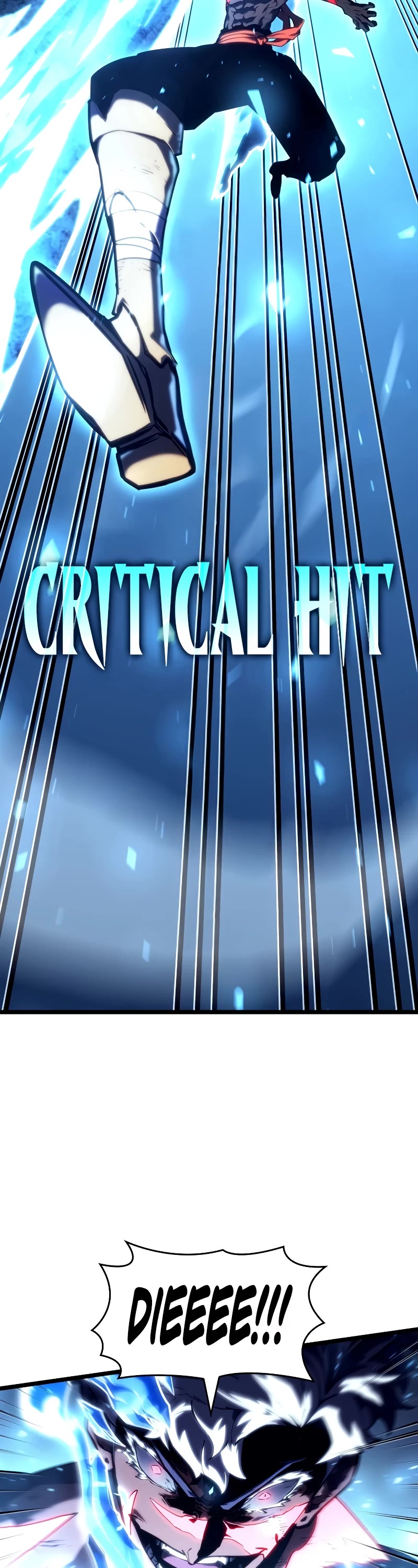 Return of the SSS-Class Ranker Chapter 115 page 21 - Chapter 115