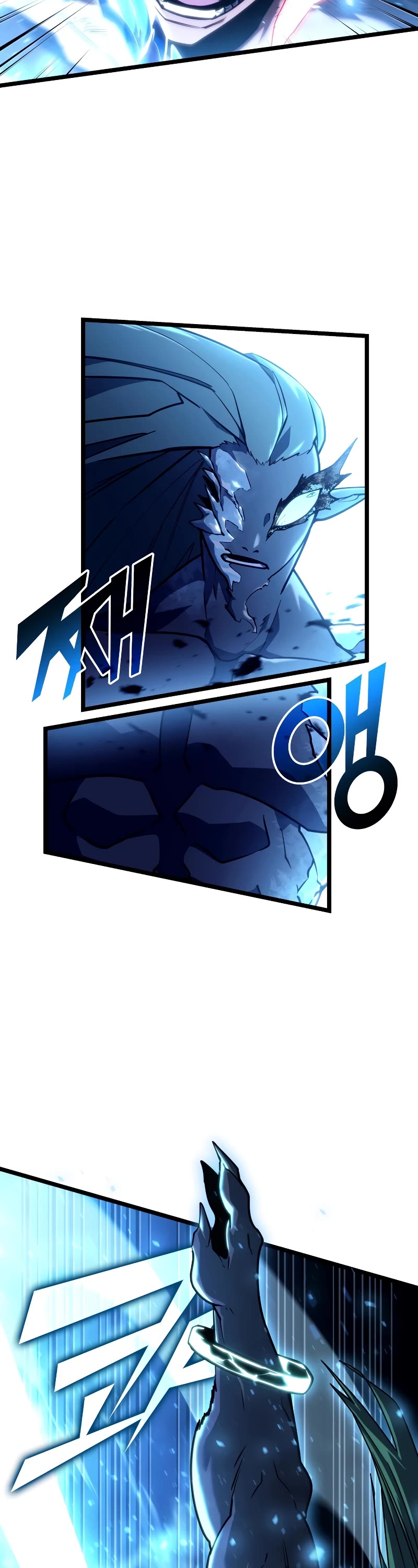 Return of the SSS-Class Ranker Chapter 115 page 22 - Chapter 115