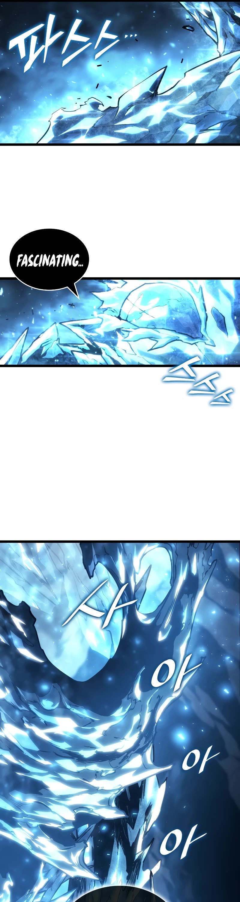 Return of the SSS-Class Ranker Chapter 115 page 25 - Chapter 115