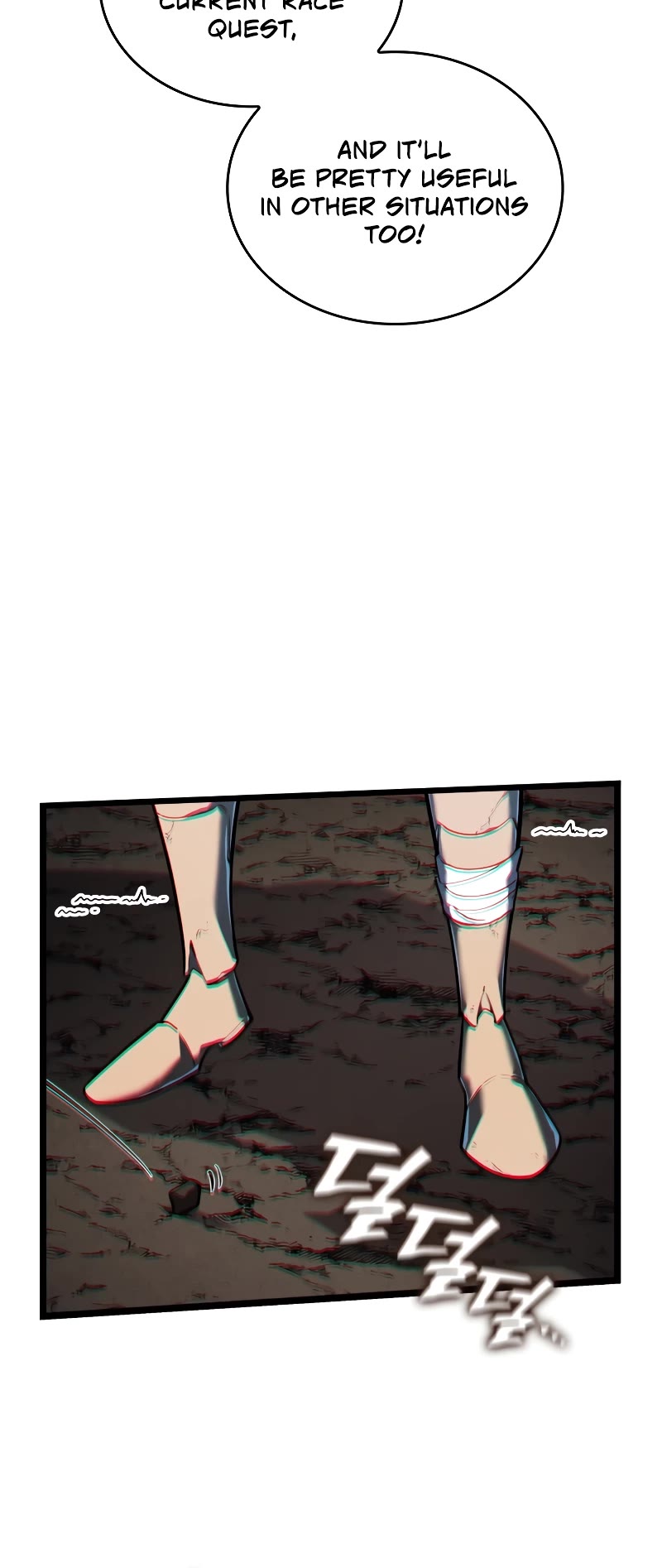 Return of the SSS-Class Ranker Chapter 115 page 29 - Chapter 115