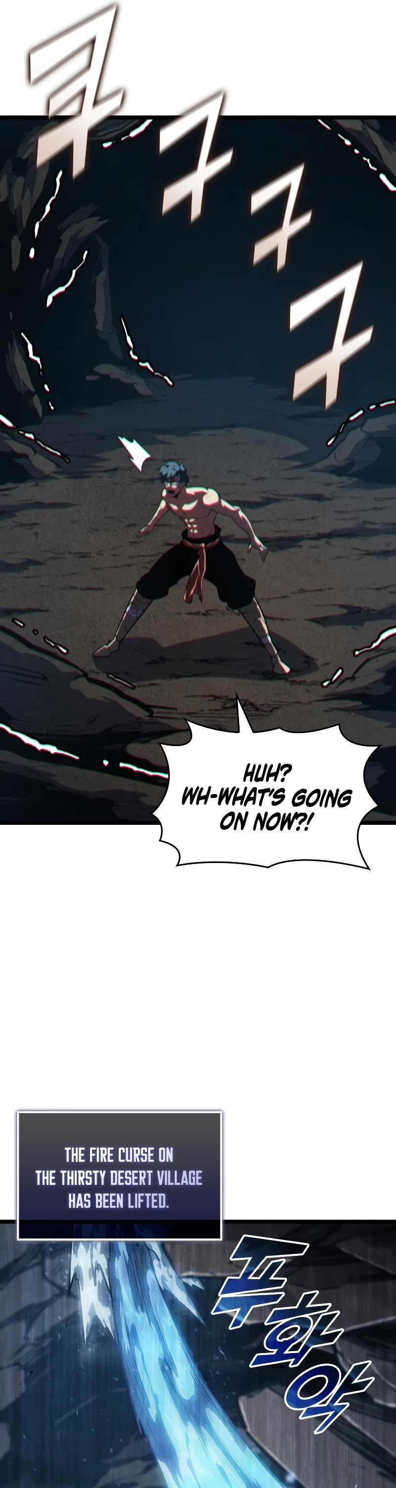 Return of the SSS-Class Ranker Chapter 115 page 30 - Chapter 115