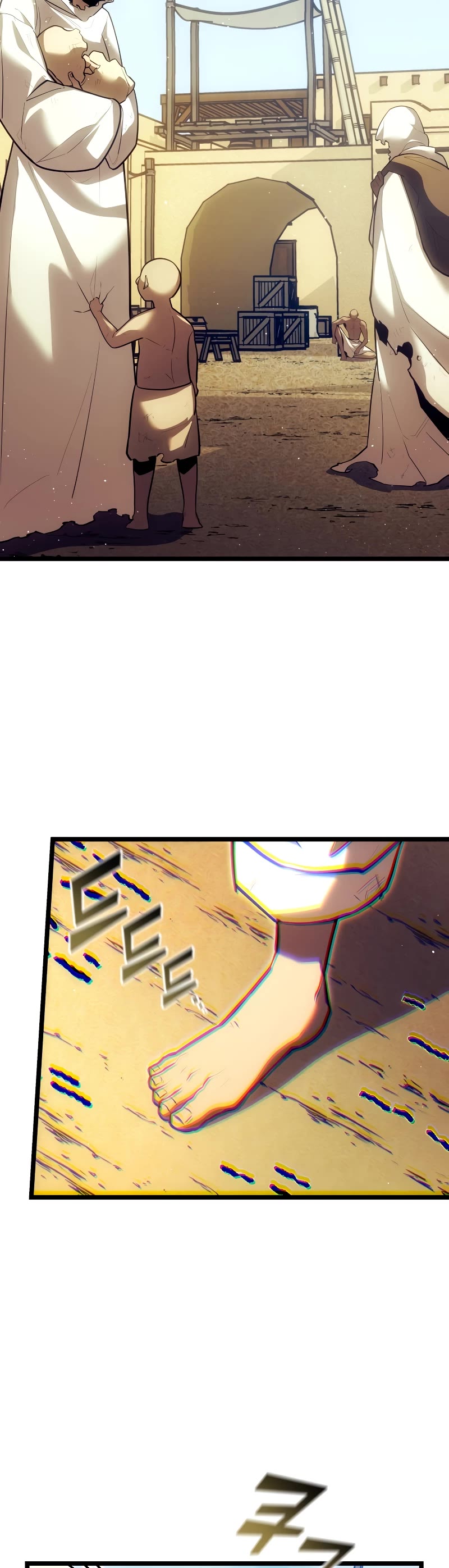 Return of the SSS-Class Ranker Chapter 115 page 37 - Chapter 115