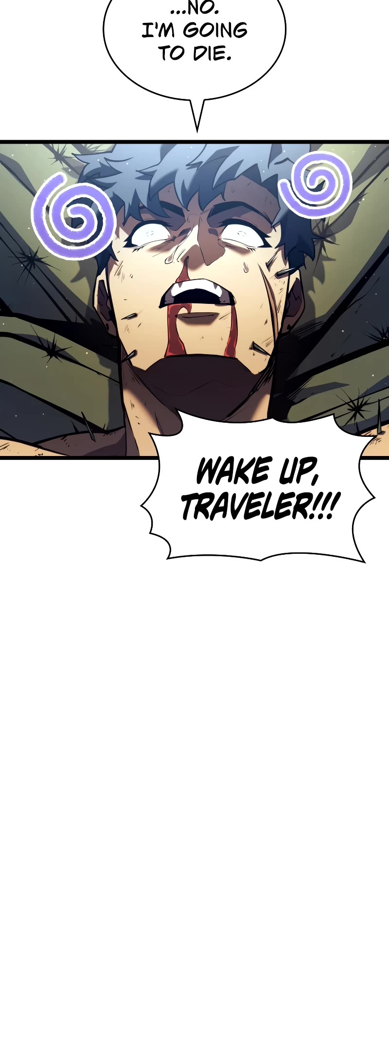 Return of the SSS-Class Ranker Chapter 115 page 43 - Chapter 115