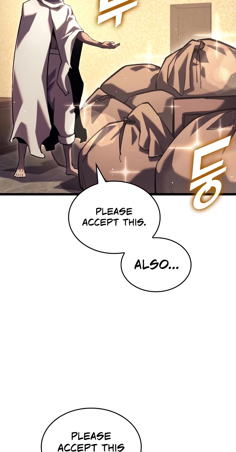 Return of the SSS-Class Ranker Chapter 115 page 47 - Chapter 115