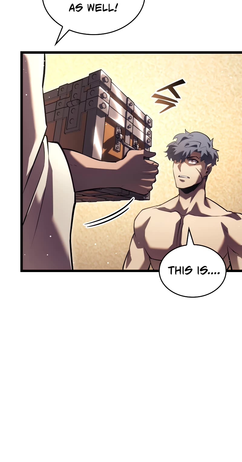 Return of the SSS-Class Ranker Chapter 115 page 48 - Chapter 115