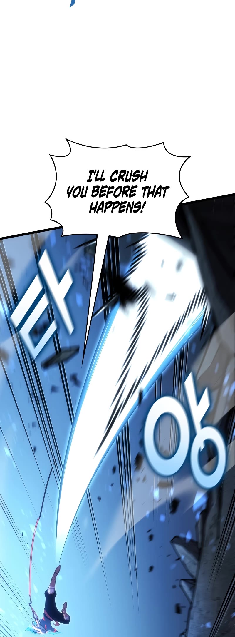 Return of the SSS-Class Ranker Chapter 115 page 5 - Chapter 115