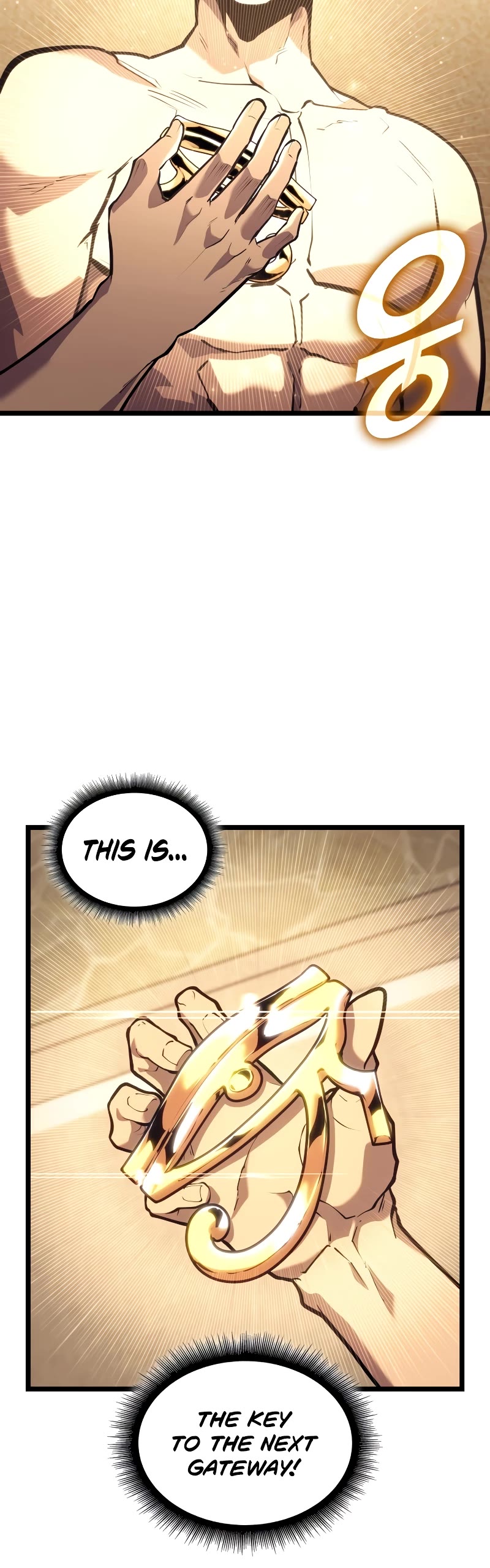 Return of the SSS-Class Ranker Chapter 115 page 51 - Chapter 115