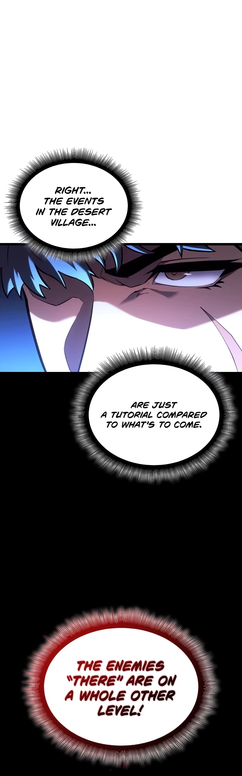 Return of the SSS-Class Ranker Chapter 115 page 52 - Chapter 115
