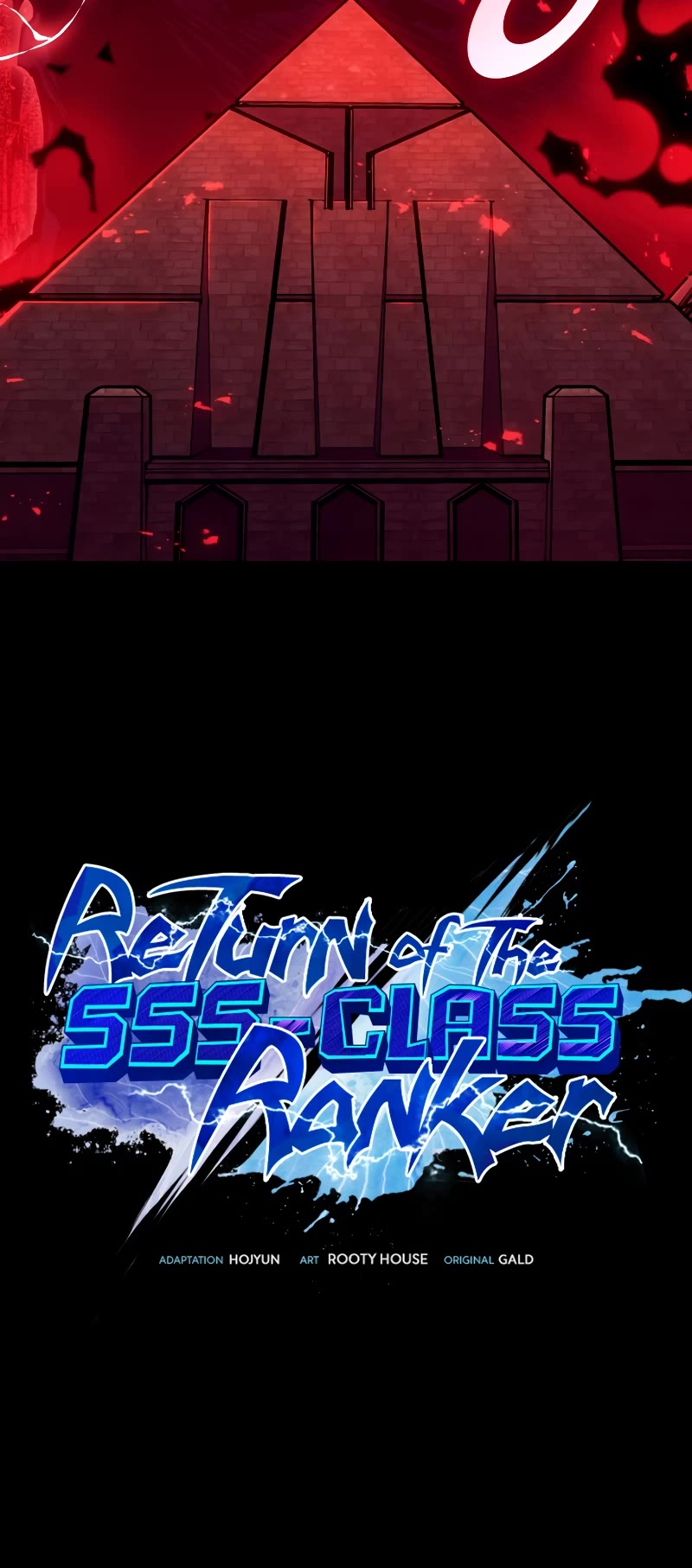 Return of the SSS-Class Ranker Chapter 115 page 54 - Chapter 115