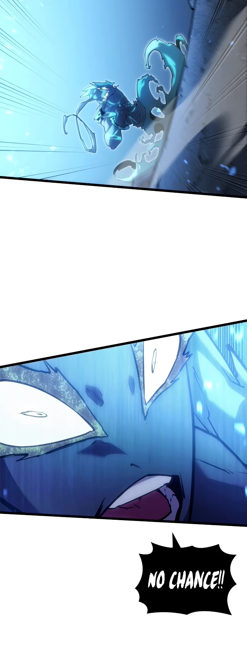 Return of the SSS-Class Ranker Chapter 115 page 6 - Chapter 115