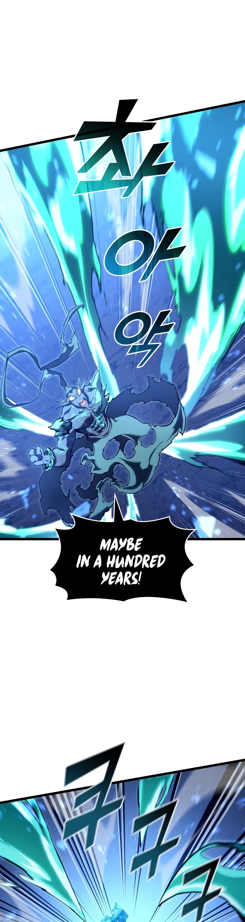 Return of the SSS-Class Ranker Chapter 115 page 7 - Chapter 115