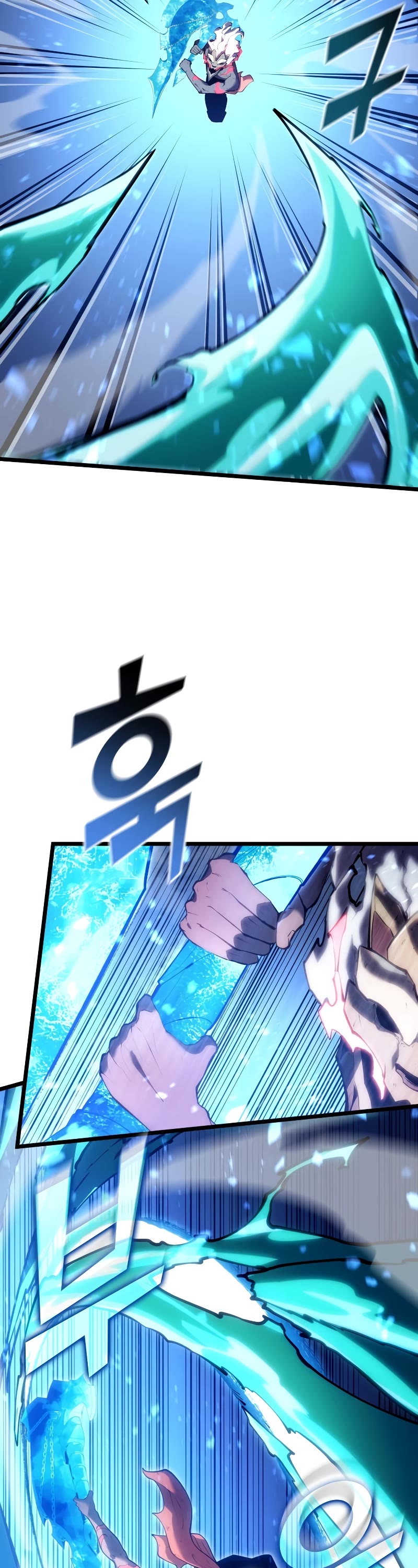 Return of the SSS-Class Ranker Chapter 115 page 8 - Chapter 115