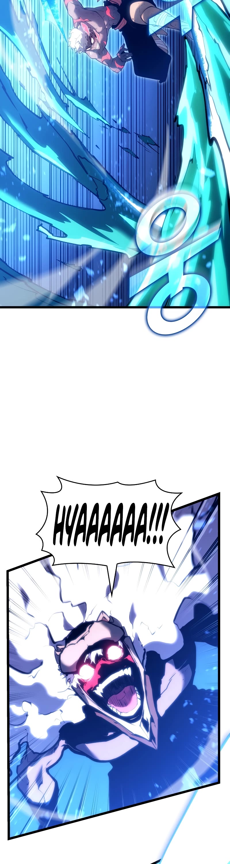 Return of the SSS-Class Ranker Chapter 115 page 9 - Chapter 115
