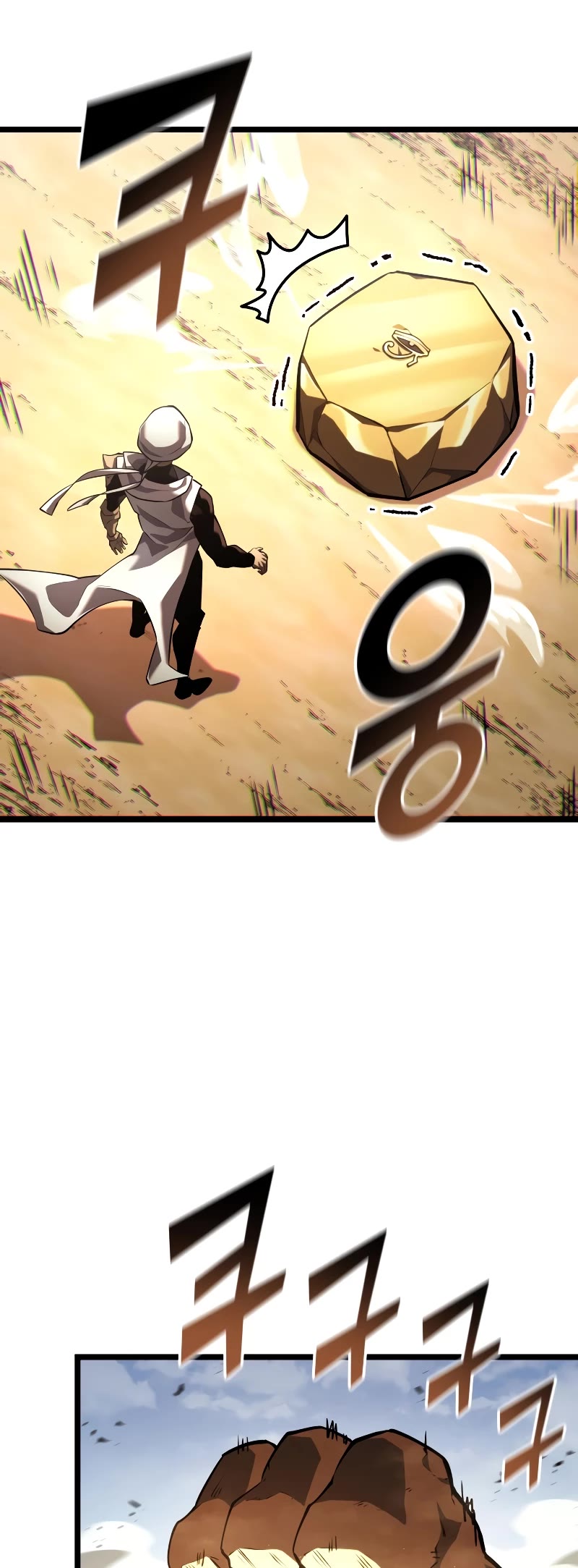 Return of the SSS-Class Ranker Chapter 116 page 10 - Chapter 116