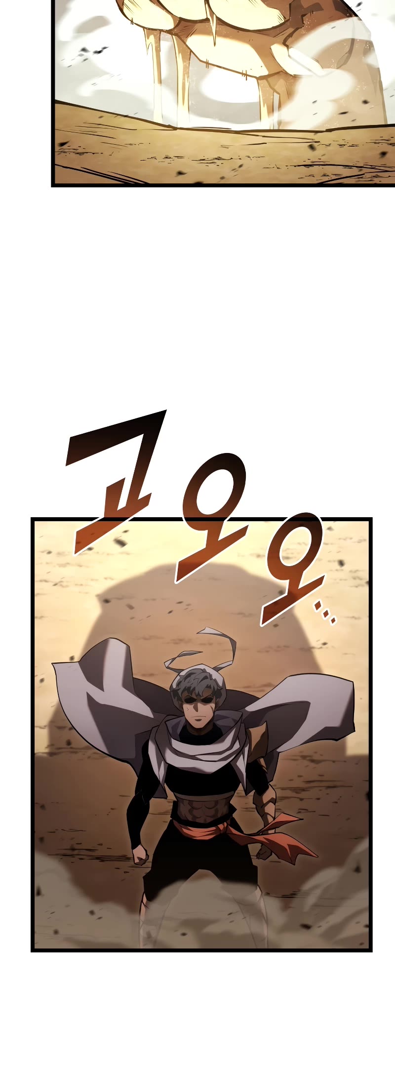 Return of the SSS-Class Ranker Chapter 116 page 11 - Chapter 116