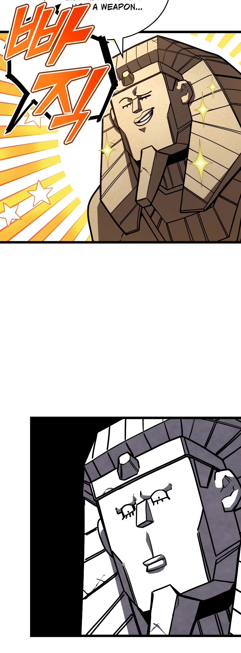Return of the SSS-Class Ranker Chapter 116 page 21 - Chapter 116