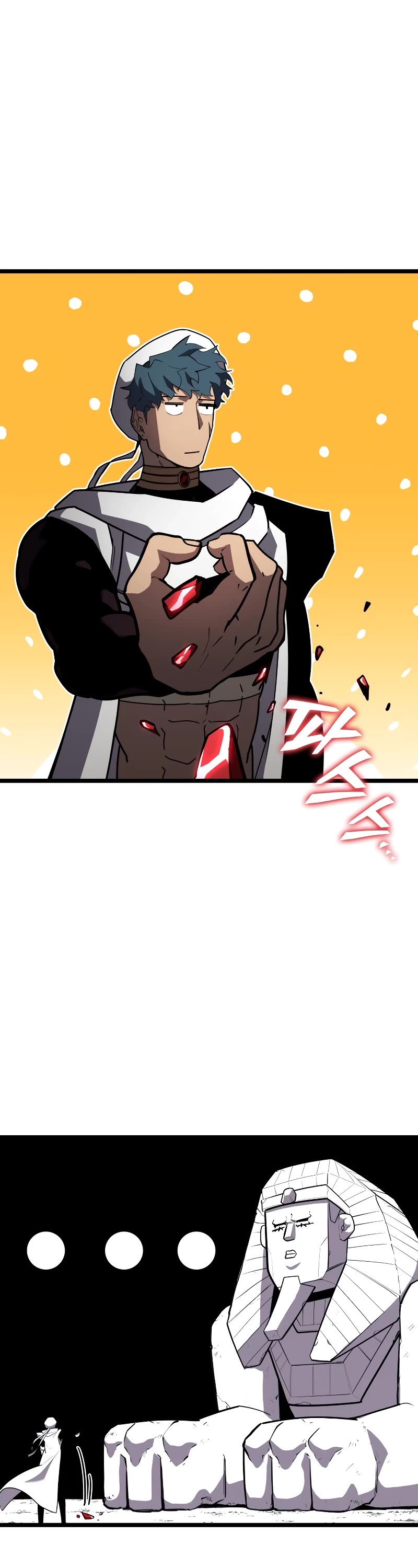 Return of the SSS-Class Ranker Chapter 116 page 22 - Chapter 116