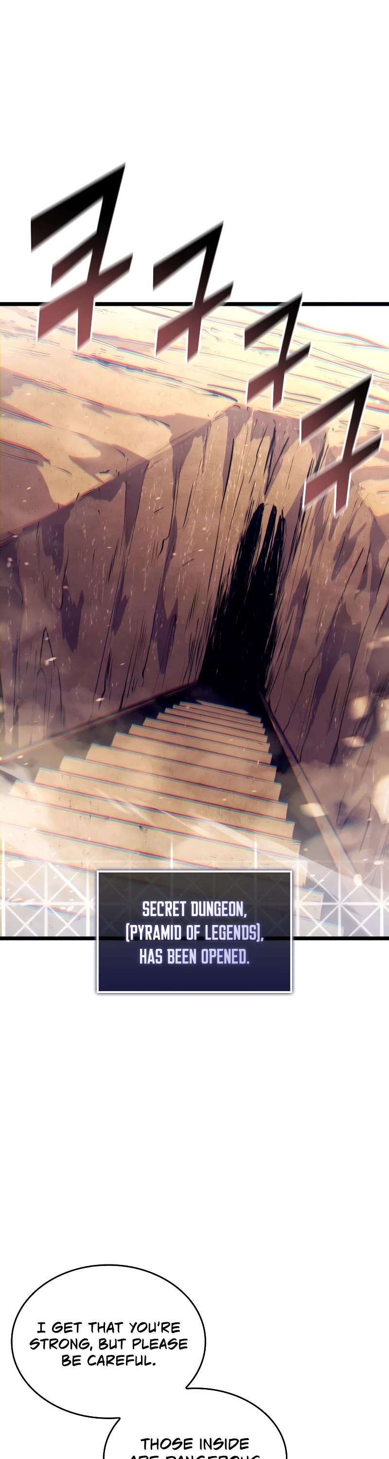Return of the SSS-Class Ranker Chapter 116 page 24 - Chapter 116