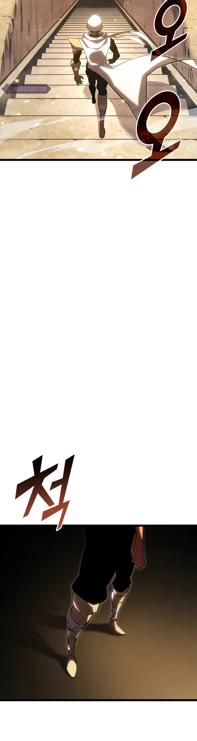 Return of the SSS-Class Ranker Chapter 116 page 29 - Chapter 116