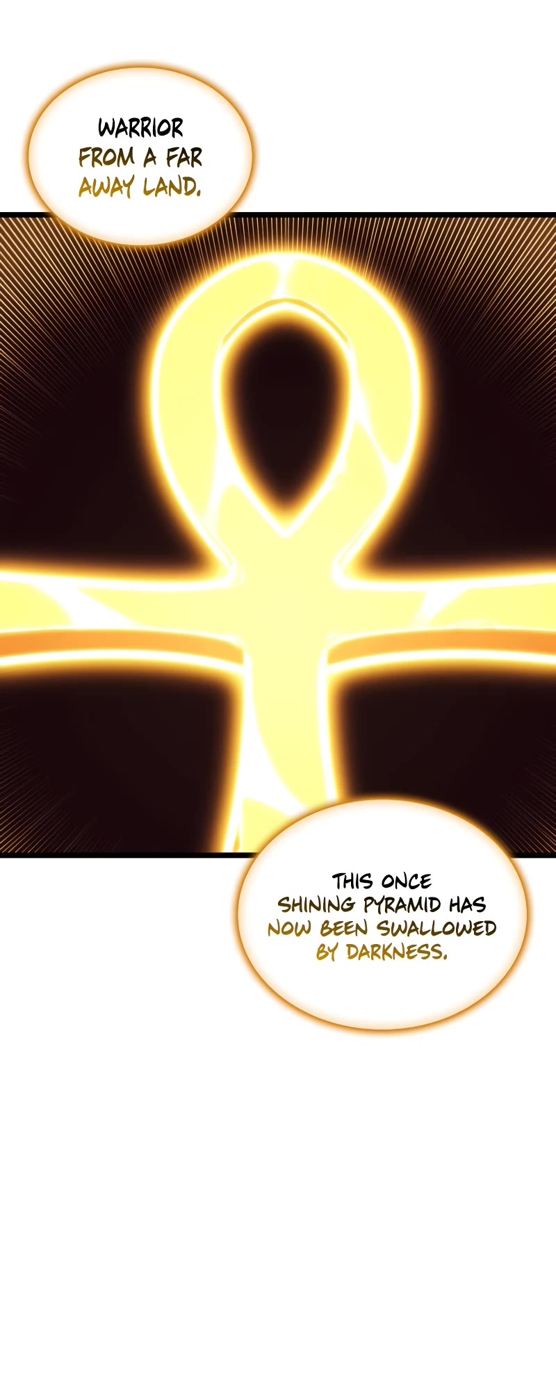 Return of the SSS-Class Ranker Chapter 116 page 31 - Chapter 116