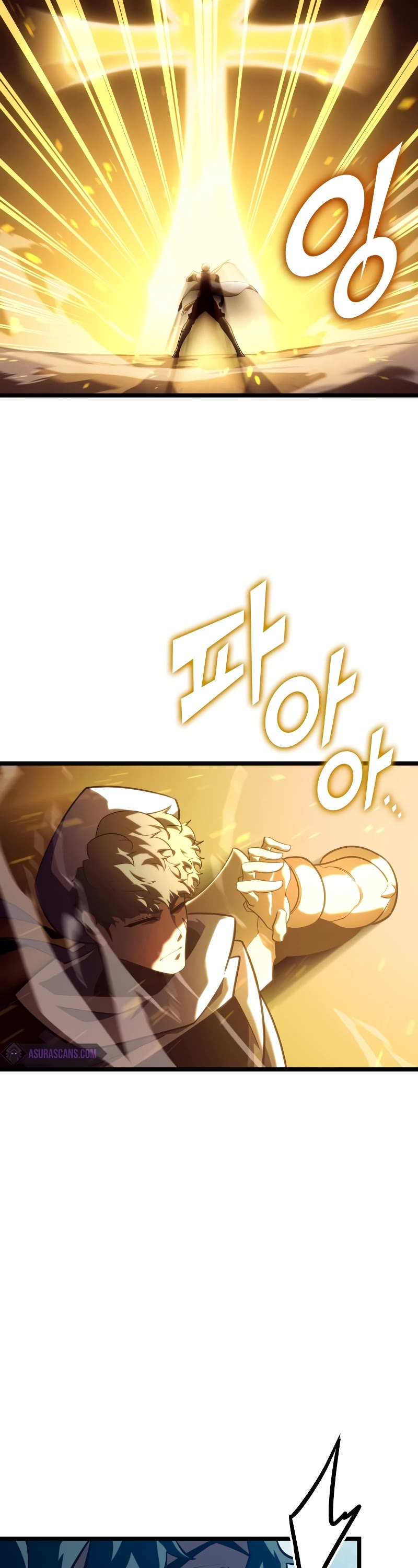 Return of the SSS-Class Ranker Chapter 116 page 33 - Chapter 116