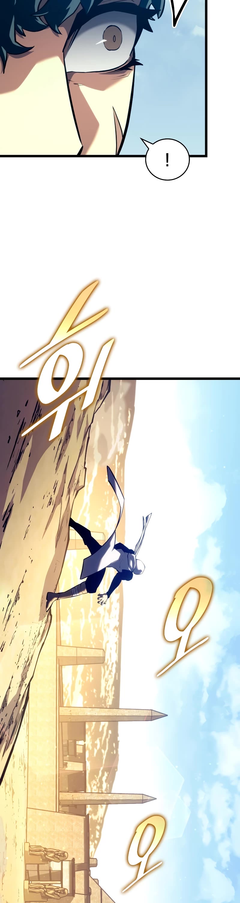 Return of the SSS-Class Ranker Chapter 116 page 34 - Chapter 116