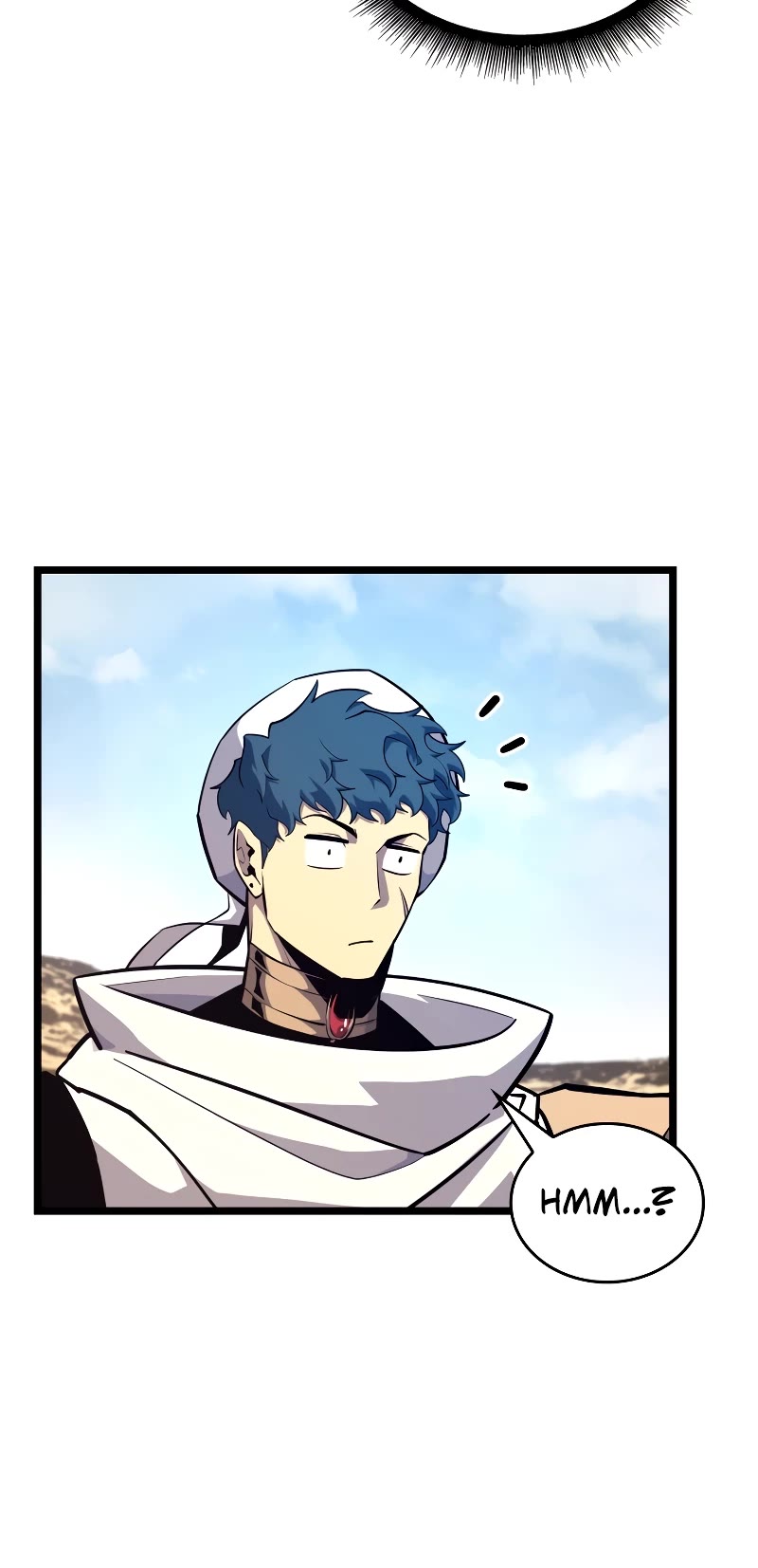 Return of the SSS-Class Ranker Chapter 116 page 40 - Chapter 116