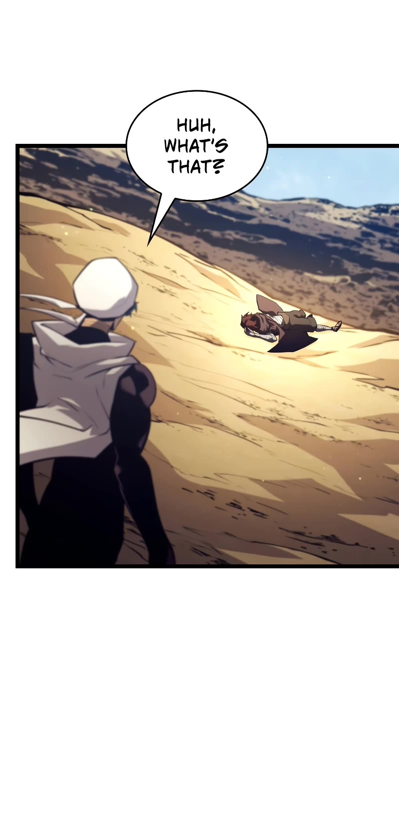 Return of the SSS-Class Ranker Chapter 116 page 41 - Chapter 116