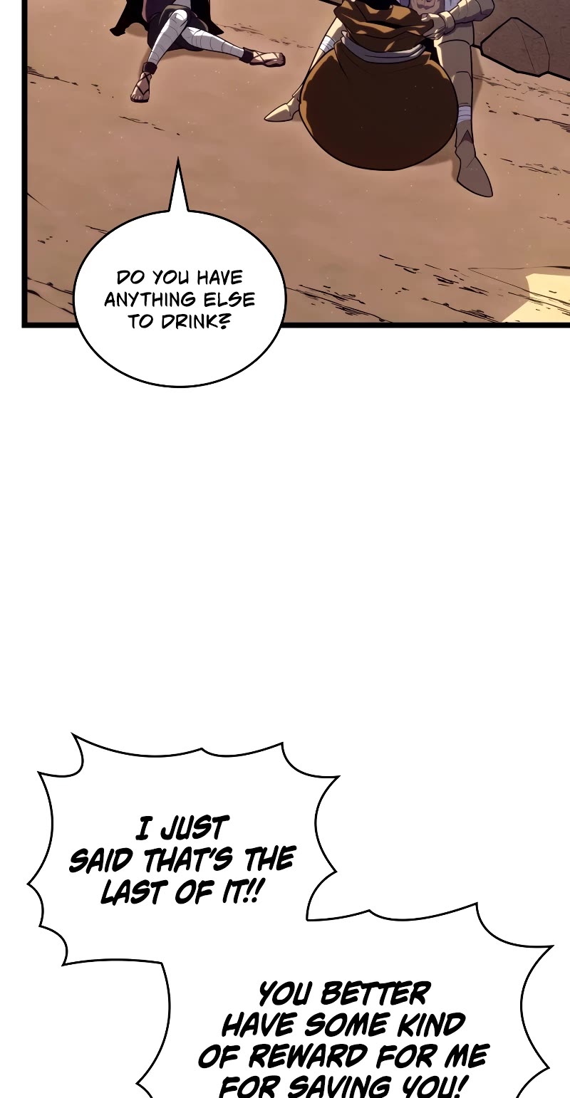 Return of the SSS-Class Ranker Chapter 116 page 45 - Chapter 116