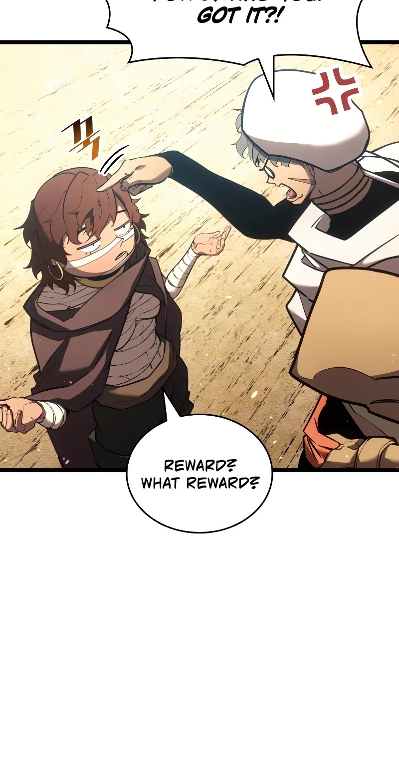 Return of the SSS-Class Ranker Chapter 116 page 46 - Chapter 116