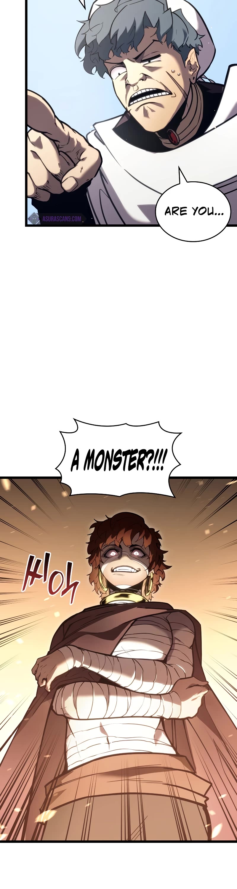 Return of the SSS-Class Ranker Chapter 116 page 48 - Chapter 116