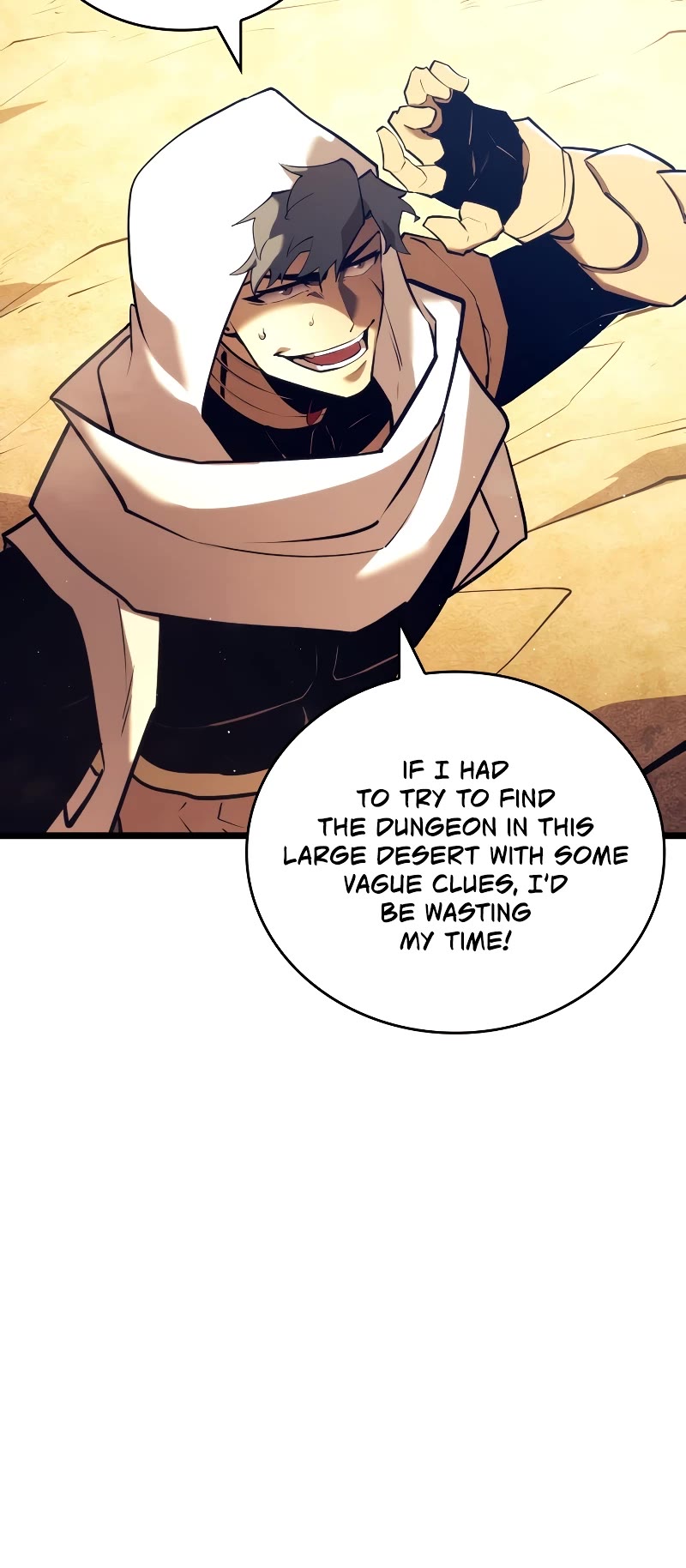 Return of the SSS-Class Ranker Chapter 116 page 5 - Chapter 116