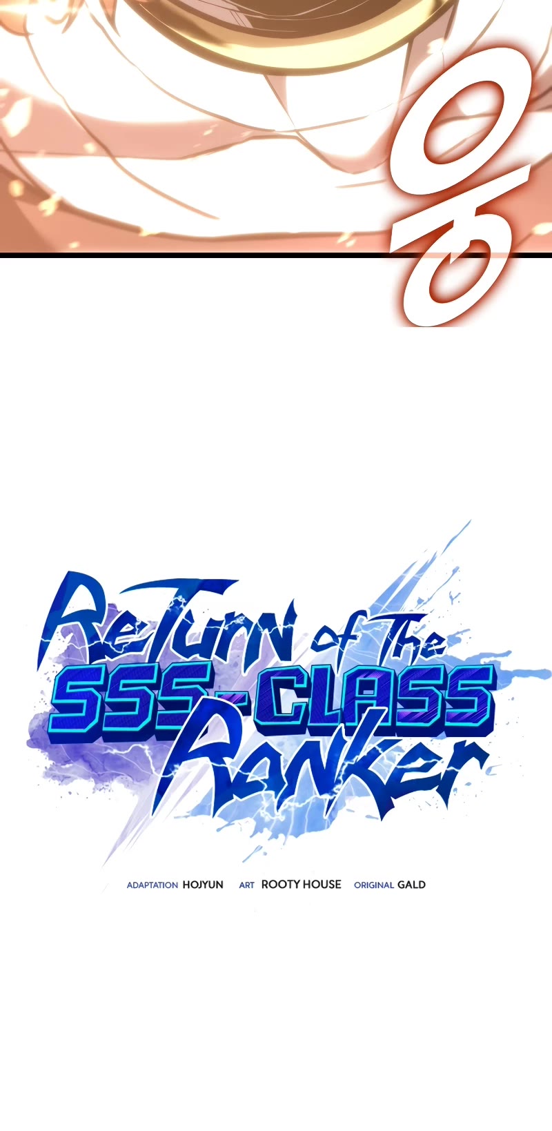 Return of the SSS-Class Ranker Chapter 116 page 50 - Chapter 116