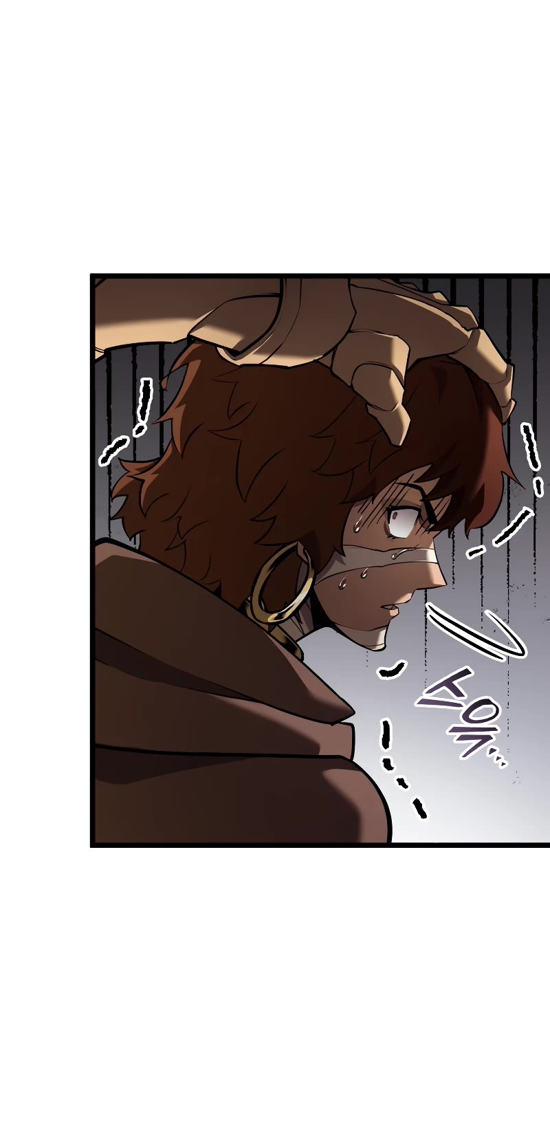 Return of the SSS-Class Ranker Chapter 117 page 11 - Chapter 117