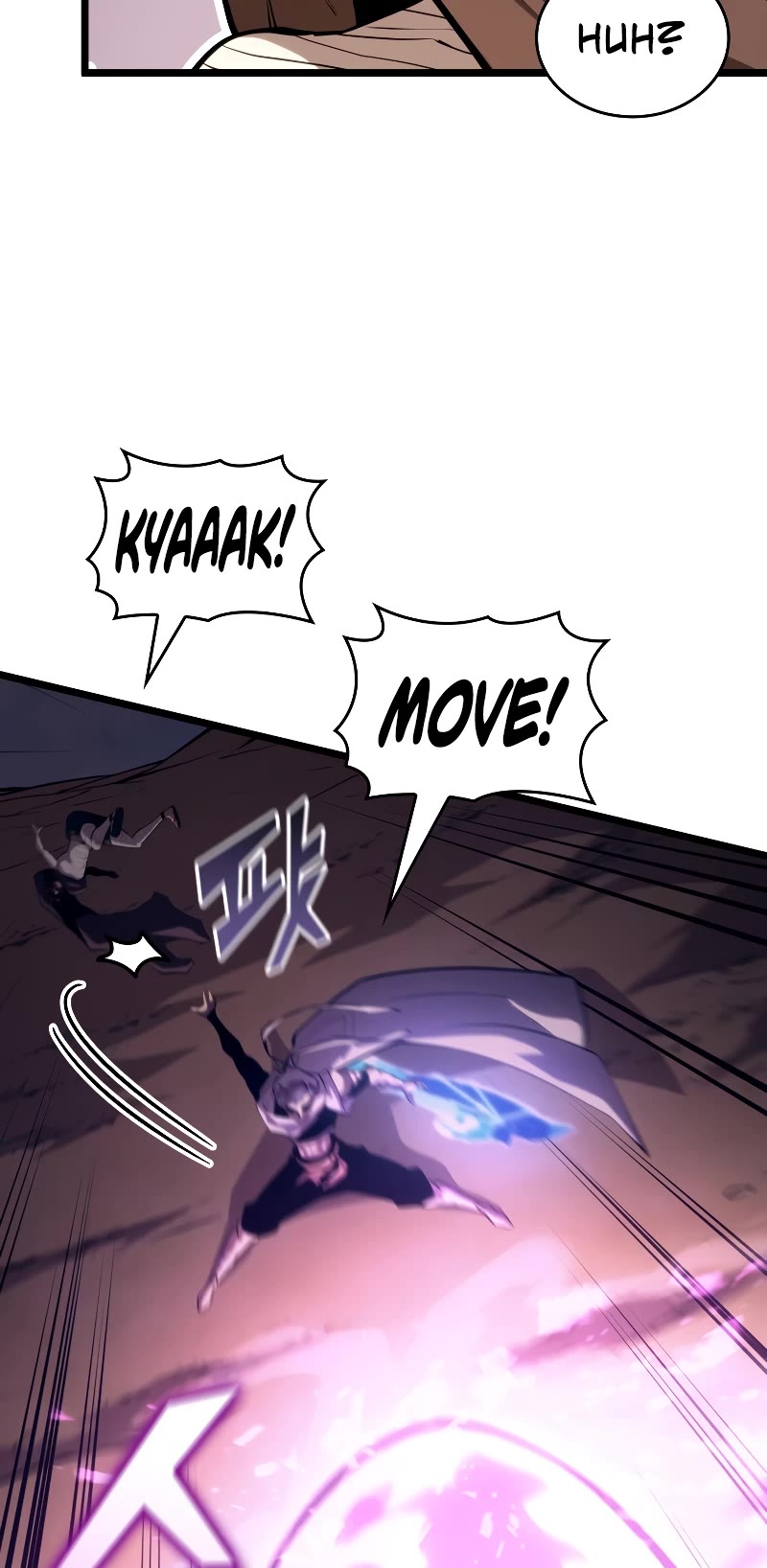 Return of the SSS-Class Ranker Chapter 117 page 15 - Chapter 117