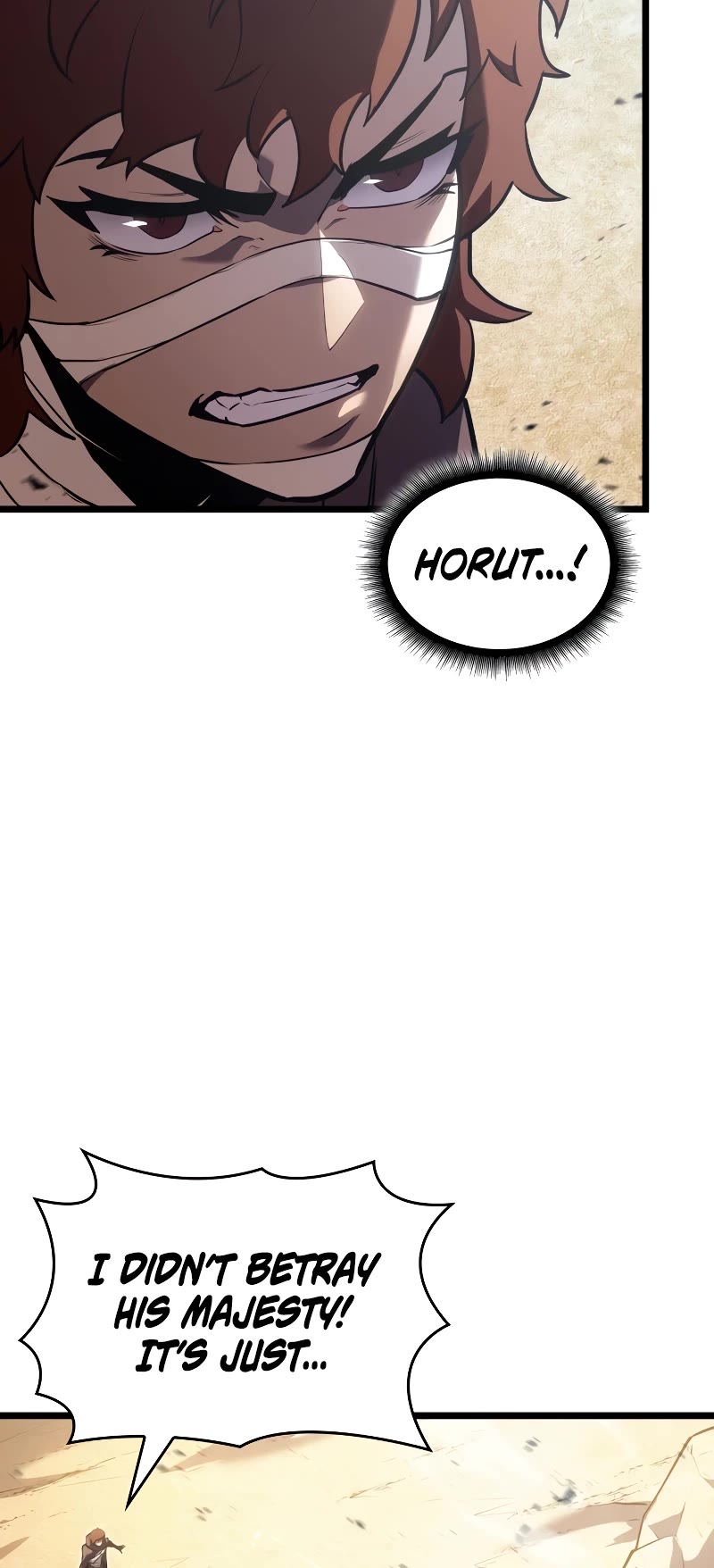 Return of the SSS-Class Ranker Chapter 117 page 20 - Chapter 117