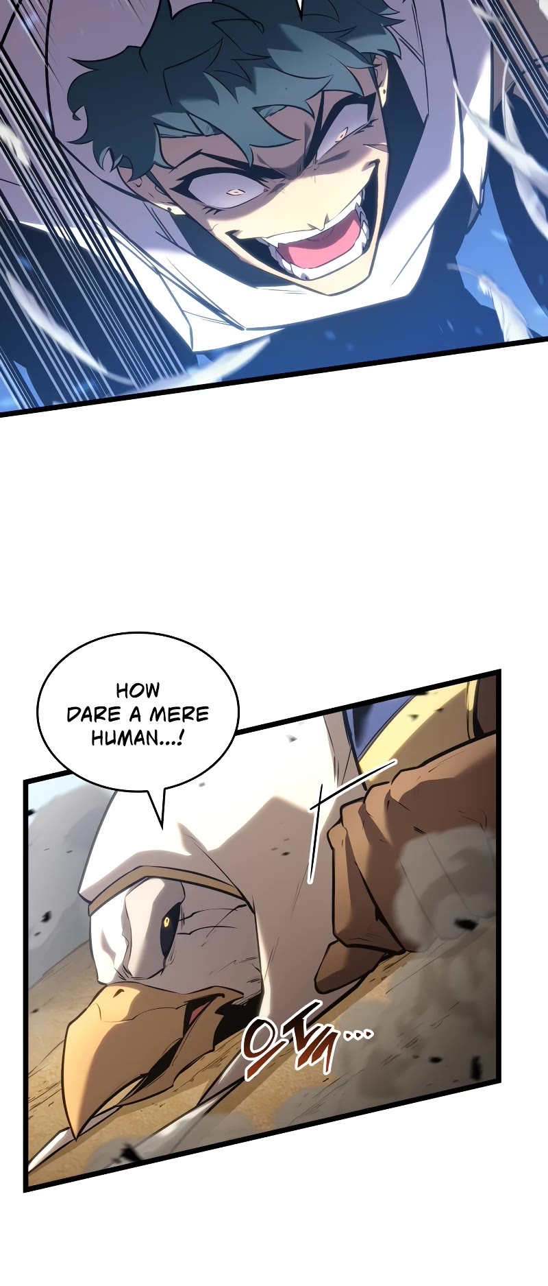 Return of the SSS-Class Ranker Chapter 117 page 26 - Chapter 117