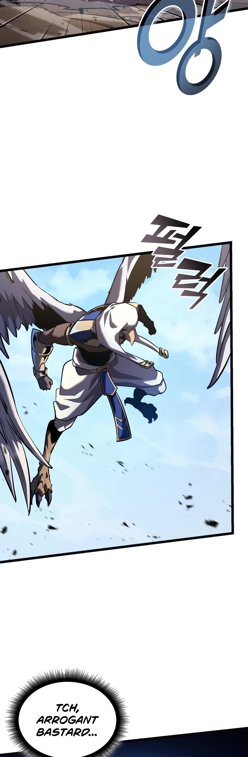 Return of the SSS-Class Ranker Chapter 117 page 30 - Chapter 117