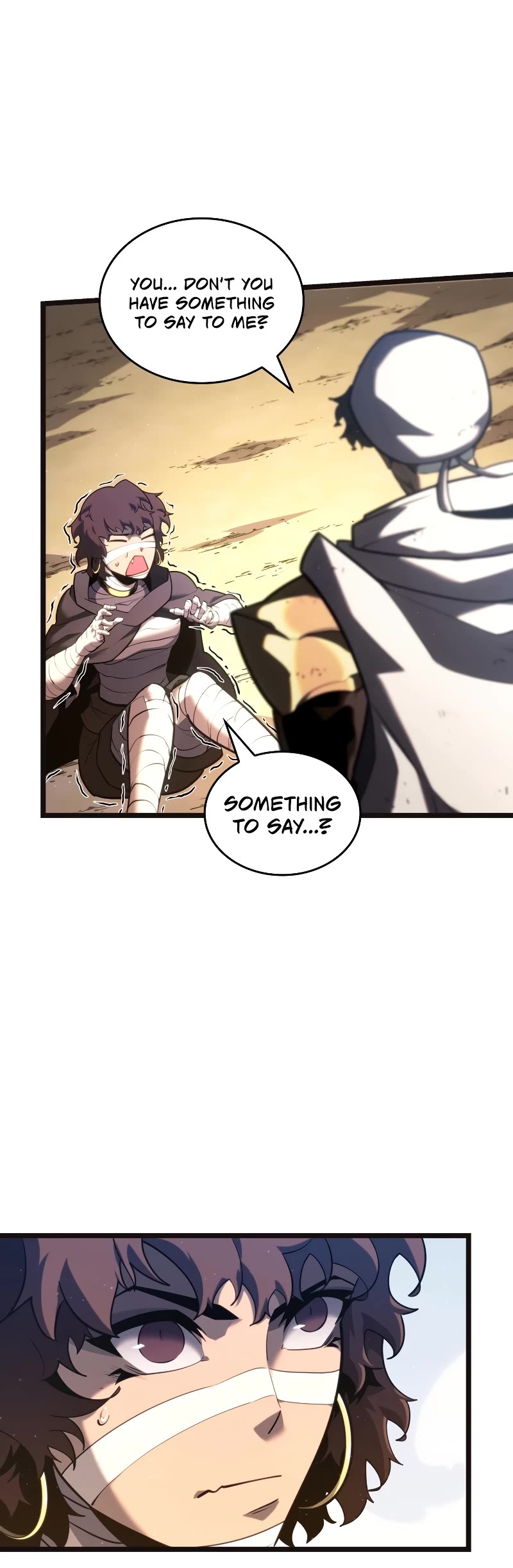 Return of the SSS-Class Ranker Chapter 117 page 36 - Chapter 117