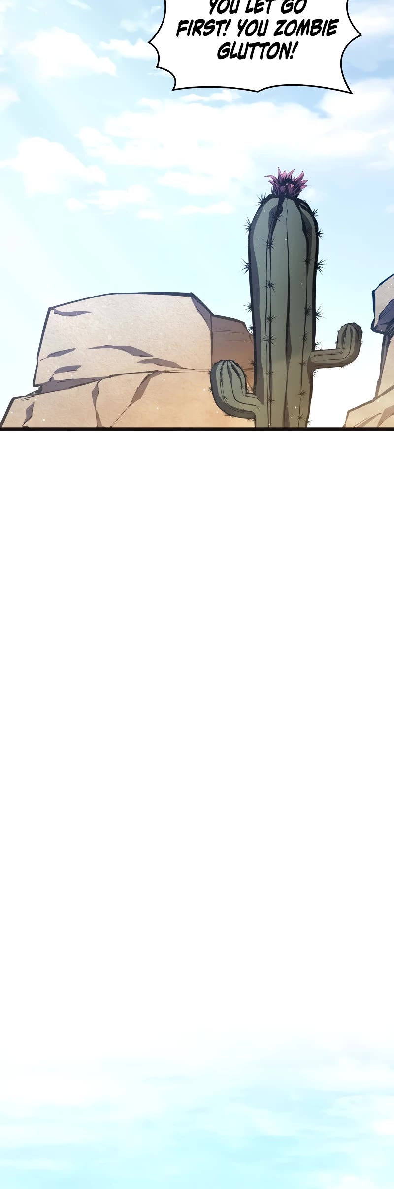 Return of the SSS-Class Ranker Chapter 117 page 40 - Chapter 117