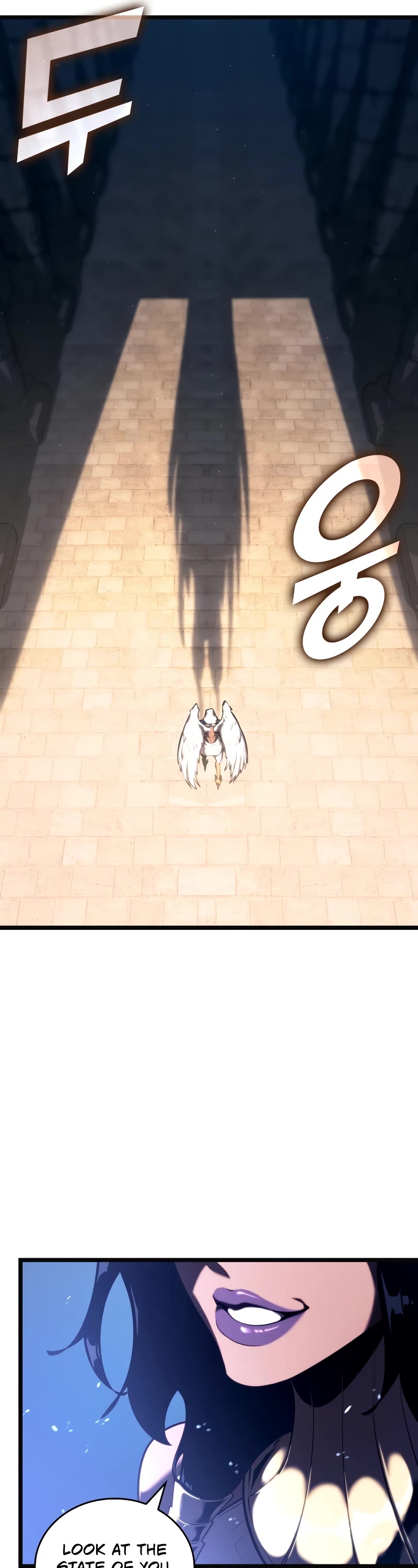 Return of the SSS-Class Ranker Chapter 117 page 42 - Chapter 117