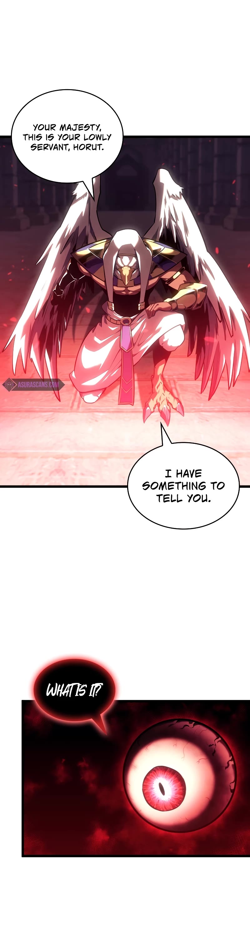 Return of the SSS-Class Ranker Chapter 117 page 48 - Chapter 117