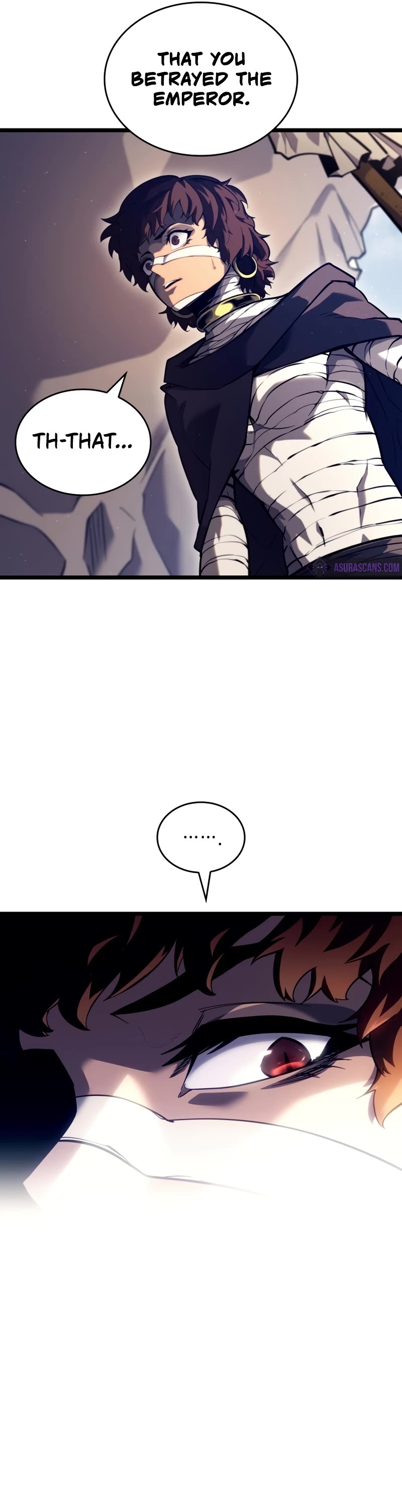 Return of the SSS-Class Ranker Chapter 118 page 10 - Chapter 118