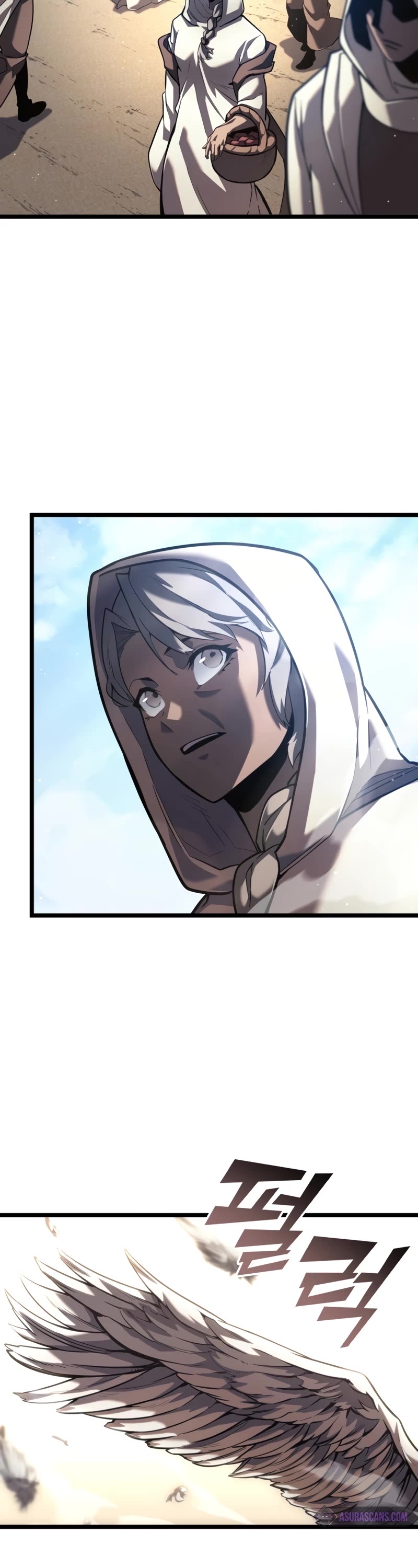 Return of the SSS-Class Ranker Chapter 118 page 13 - Chapter 118