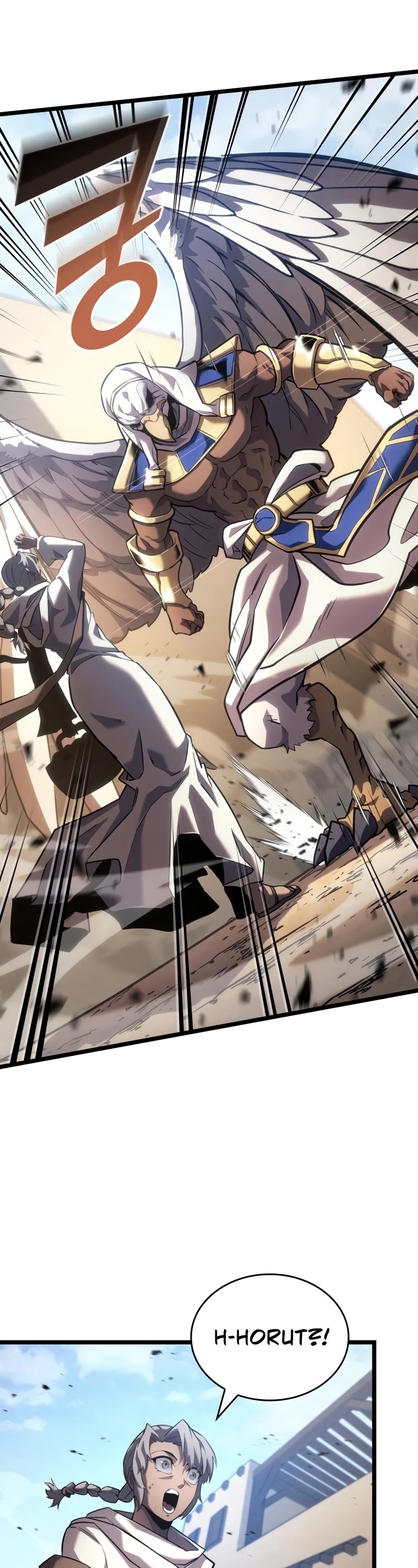 Return of the SSS-Class Ranker Chapter 118 page 14 - Chapter 118