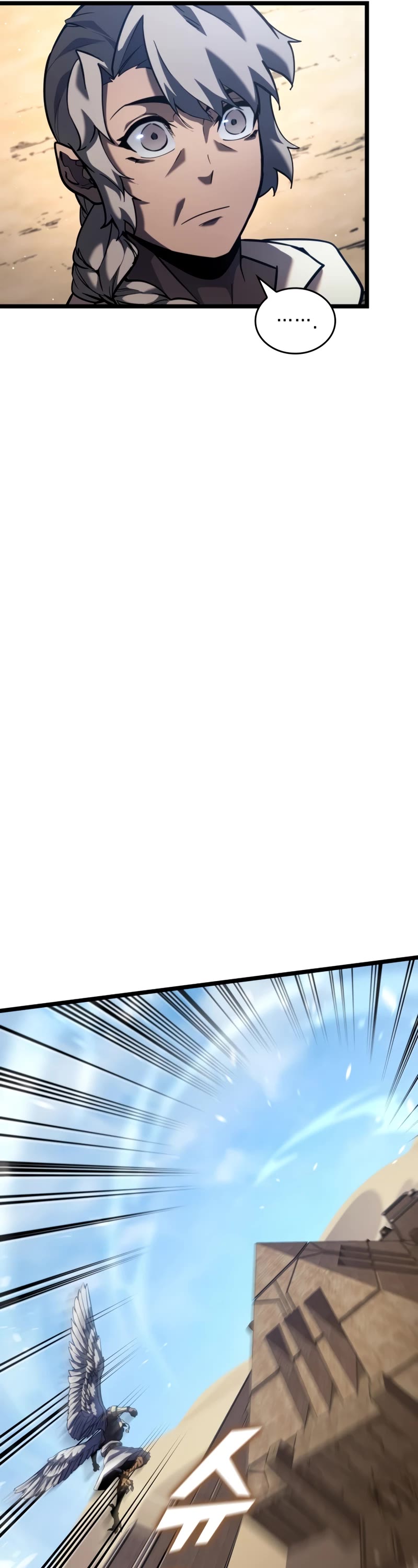 Return of the SSS-Class Ranker Chapter 118 page 22 - Chapter 118