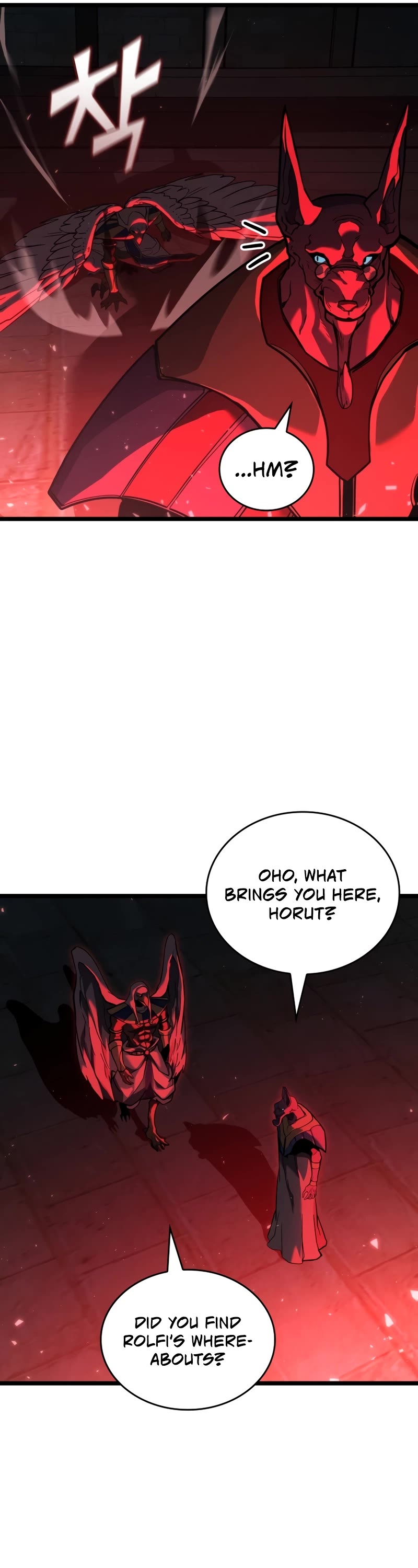 Return of the SSS-Class Ranker Chapter 118 page 26 - Chapter 118