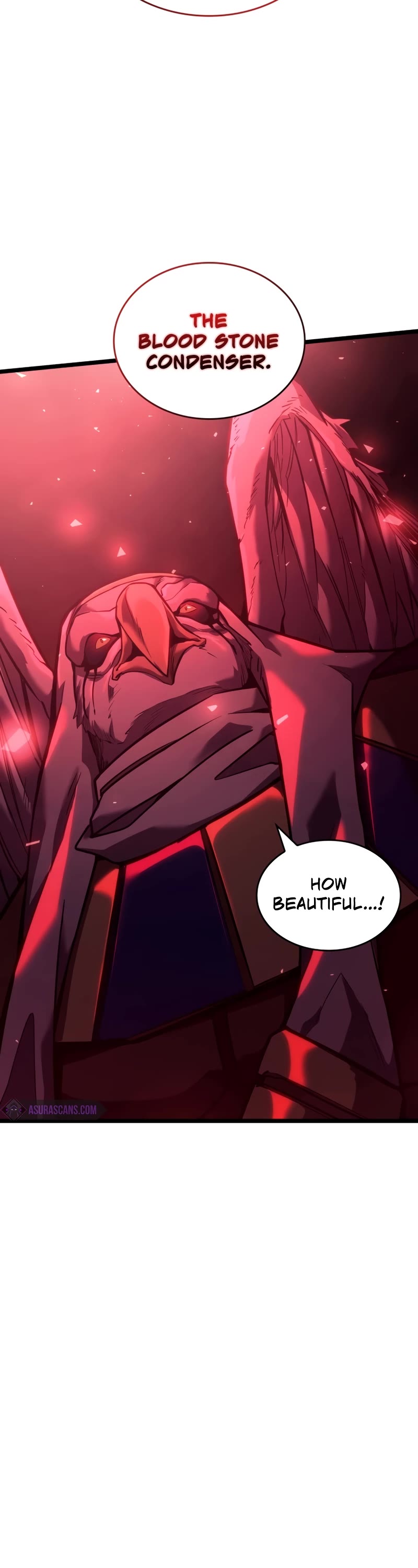 Return of the SSS-Class Ranker Chapter 118 page 33 - Chapter 118