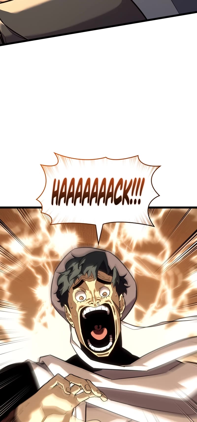 Return of the SSS-Class Ranker Chapter 118 page 44 - Chapter 118