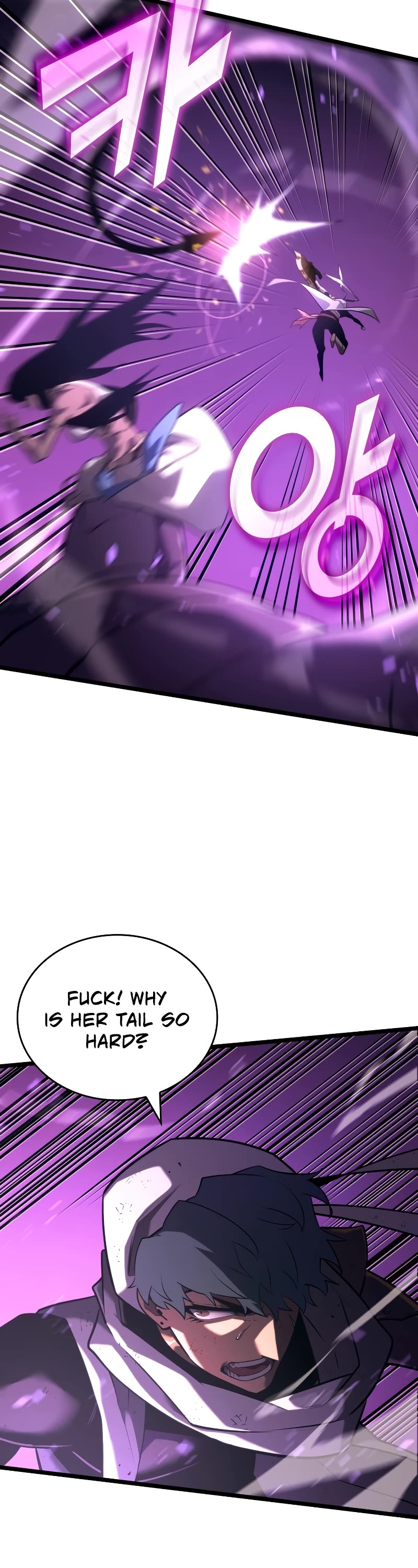 Return of the SSS-Class Ranker Chapter 119 page 14 - Chapter 119